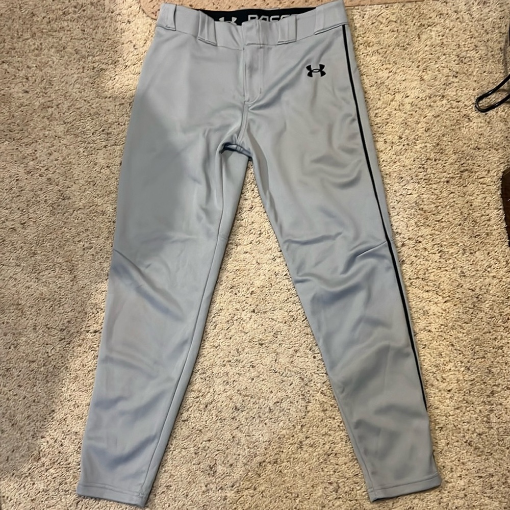 Boys baseball pants